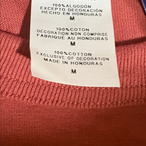 NWT Champion Boyfriend Tshirt cropped - Picture 6 of 9